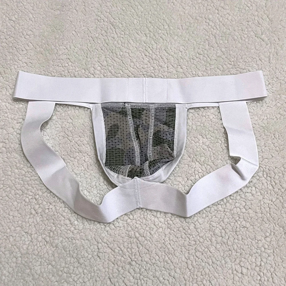 Jockmail jm233 camo
